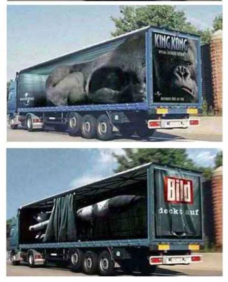 車身廣告