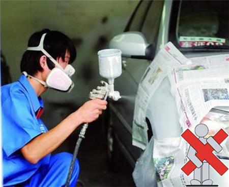 貼膜替代噴漆方案的優(yōu)勢