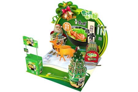 噴繪設(shè)計
