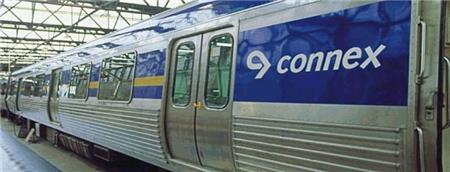 軌道、列車、高鐵車廂外車身廣告噴繪