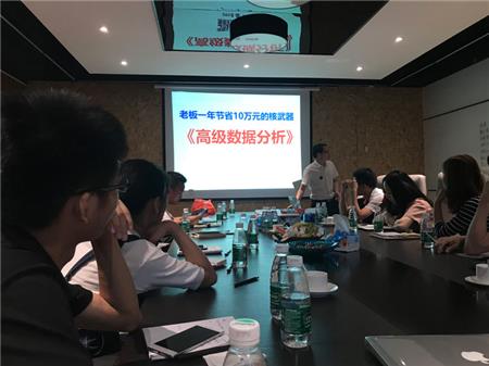 牛商爭霸賽之?dāng)?shù)據(jù)分析學(xué)習(xí)