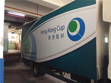 戶外黑膠車貼