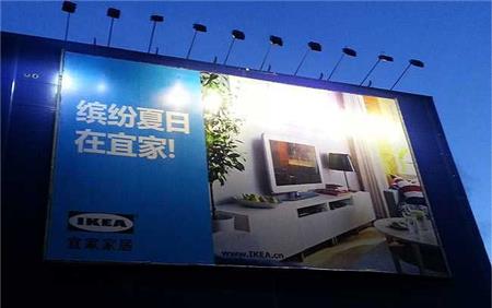 噴繪360快幕秀搭建制作