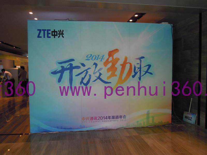 深圳高端戶外德式展架批發(fā)廠家