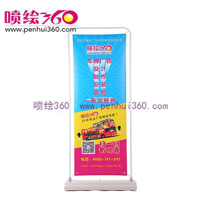 門型展架的用途及優(yōu)點是什么？