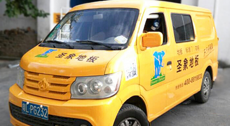 噴畫可移背膠和車貼的區(qū)別