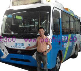 想找個(gè)靠譜的深圳車身廣告制作