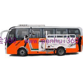 車身廣告價格哪家好?太便宜的不能選