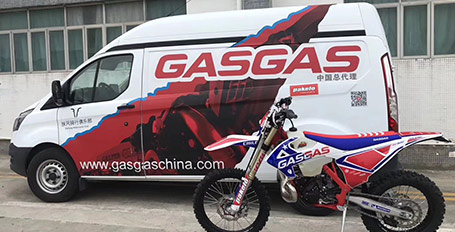 戶外車貼不履膜耐用嗎?告訴你之后請(qǐng)傳遞更多人知道