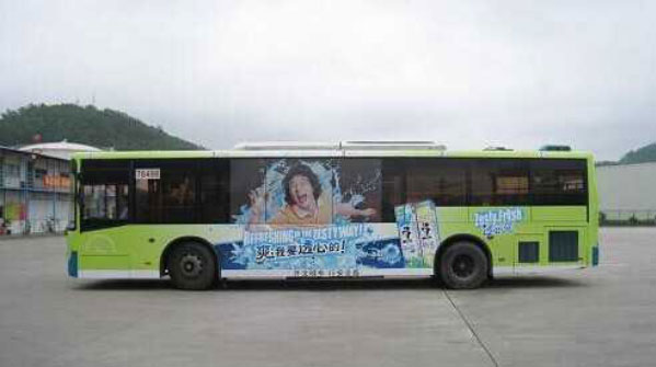 深圳實(shí)時(shí)限購(gòu) 為什么這么多人會(huì)選擇車身廣告制作