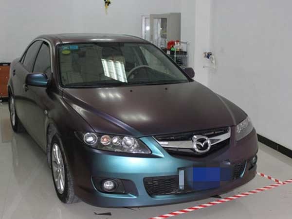 企業(yè)車隊車身廣告哪家公司的制作水平高
