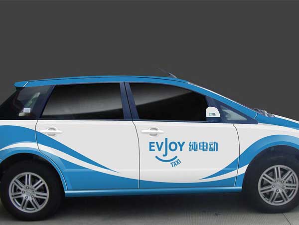 出租車(chē)車(chē)身廣告有哪些優(yōu)勢(shì)？?jī)r(jià)格多少錢(qián)