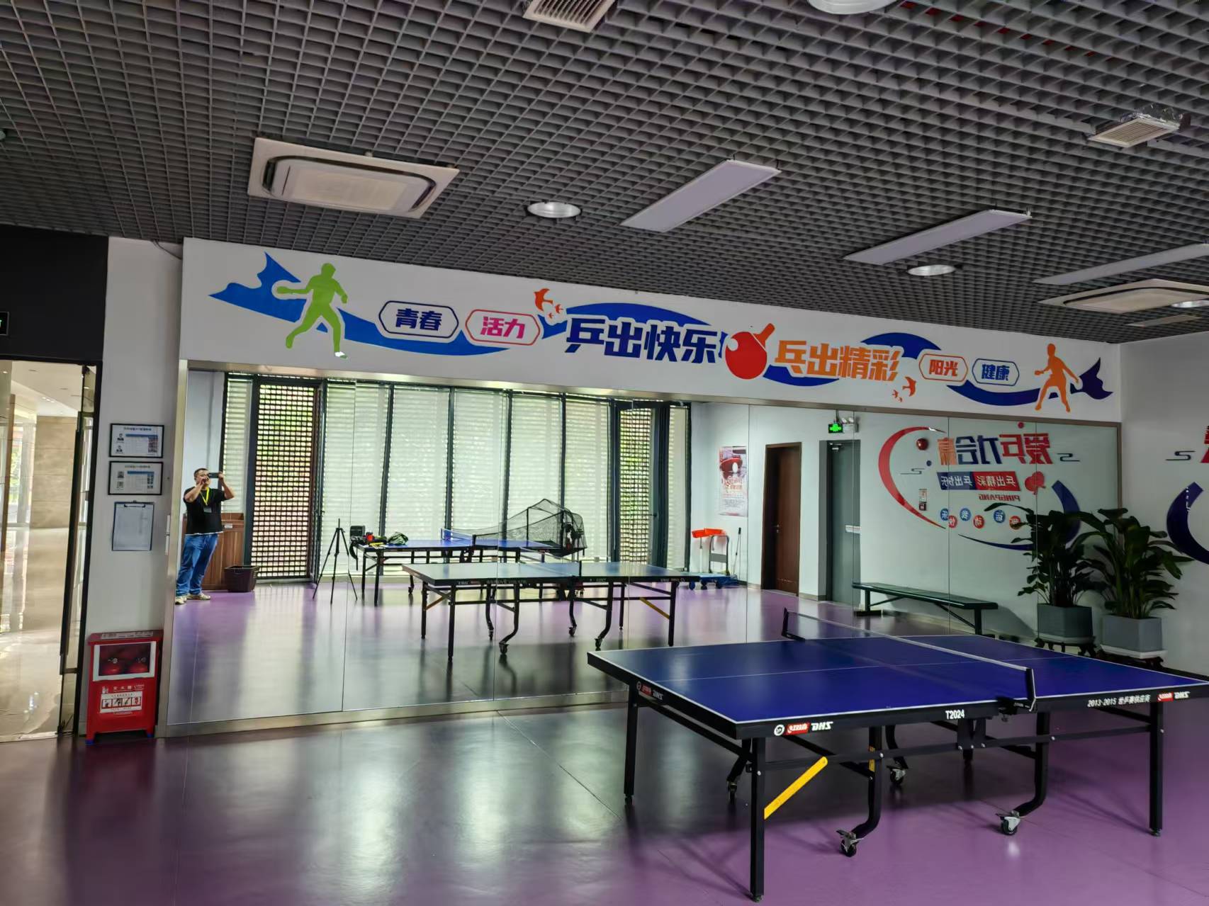 PVC文化墻定制，耐用省錢有檔次