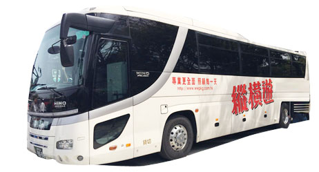 巴士車體廣告制作如何發(fā)布?
