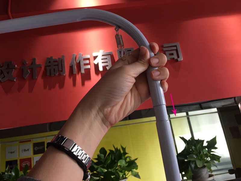 門型展架的安裝方法及注意事項(xiàng)