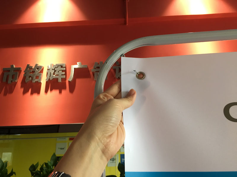 門型展架的安裝方法及注意事項(xiàng)