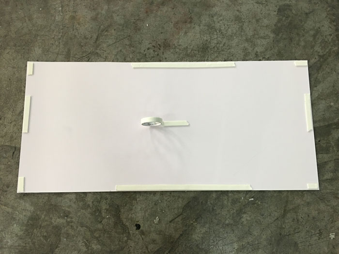 KT板和雪弗板的安裝方法及注意事項