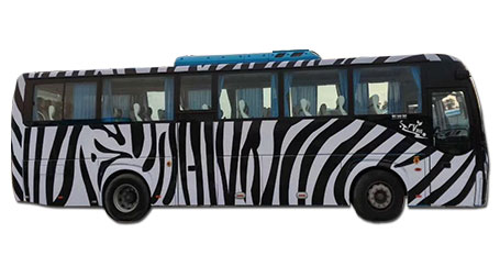 大巴車車身廣告,深圳車身廣告設(shè)計制作