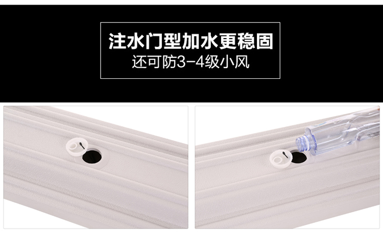 金色門型展架80x180展示架戶外廣告易拉寶黑色鐵質門型展架掛畫架