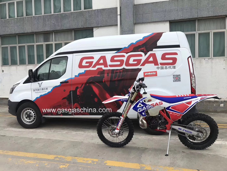 戶外車(chē)貼