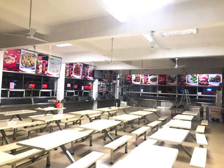 KT板廣告宣傳噴繪 可口可樂(lè)快銷餐飲廣告裝飾展示
