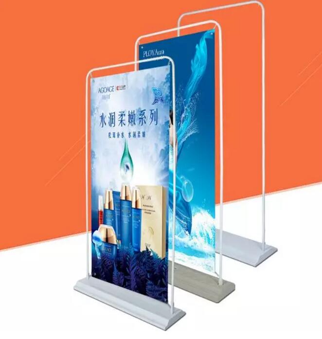 門型展架