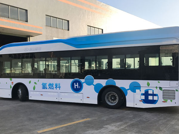 定制車身廣告